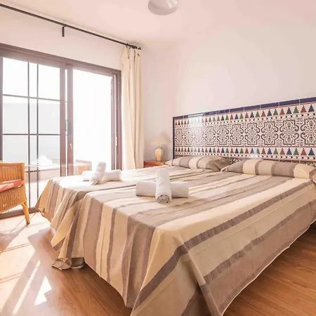 Papillon Con Piscina Privada Y Vistas Al Mar Villa *