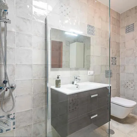 Villa Papillon Con Piscina Privada Y Vistas Al Mar